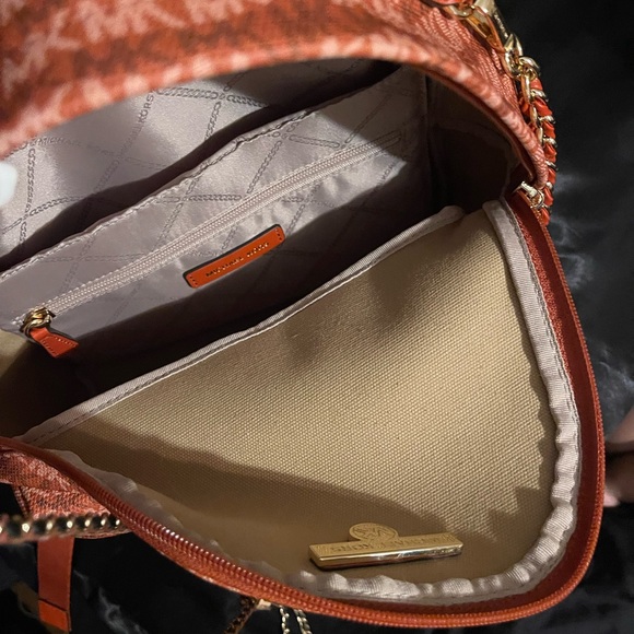 Michael Kors Slater Backpack • New Without Tags - Picture 7 of 16